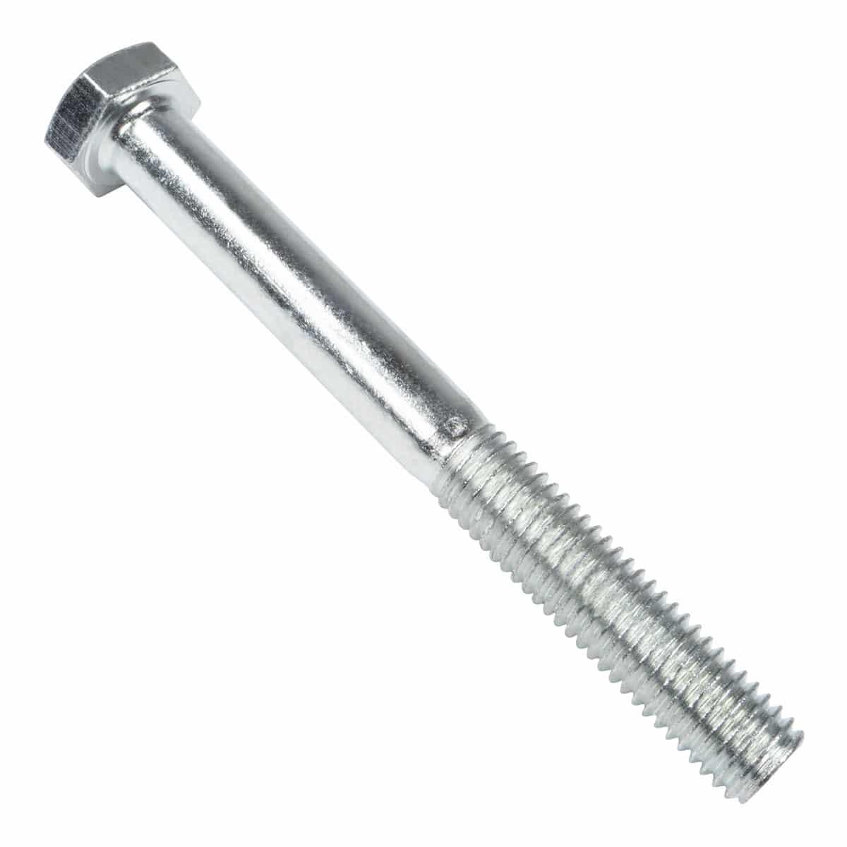 Visserie pour fixation accessoires rigs et racks (lot de 4) 2/4