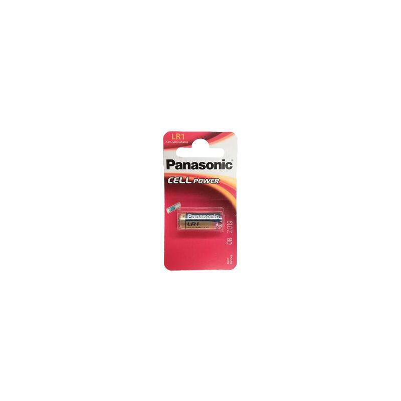 Plrl1-bl/1p lr1 alkaline panasonic