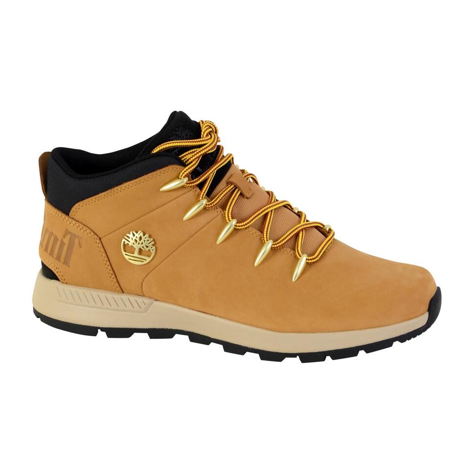 Buty trekkingowe męskie Timberland Euro Sprint Trekker