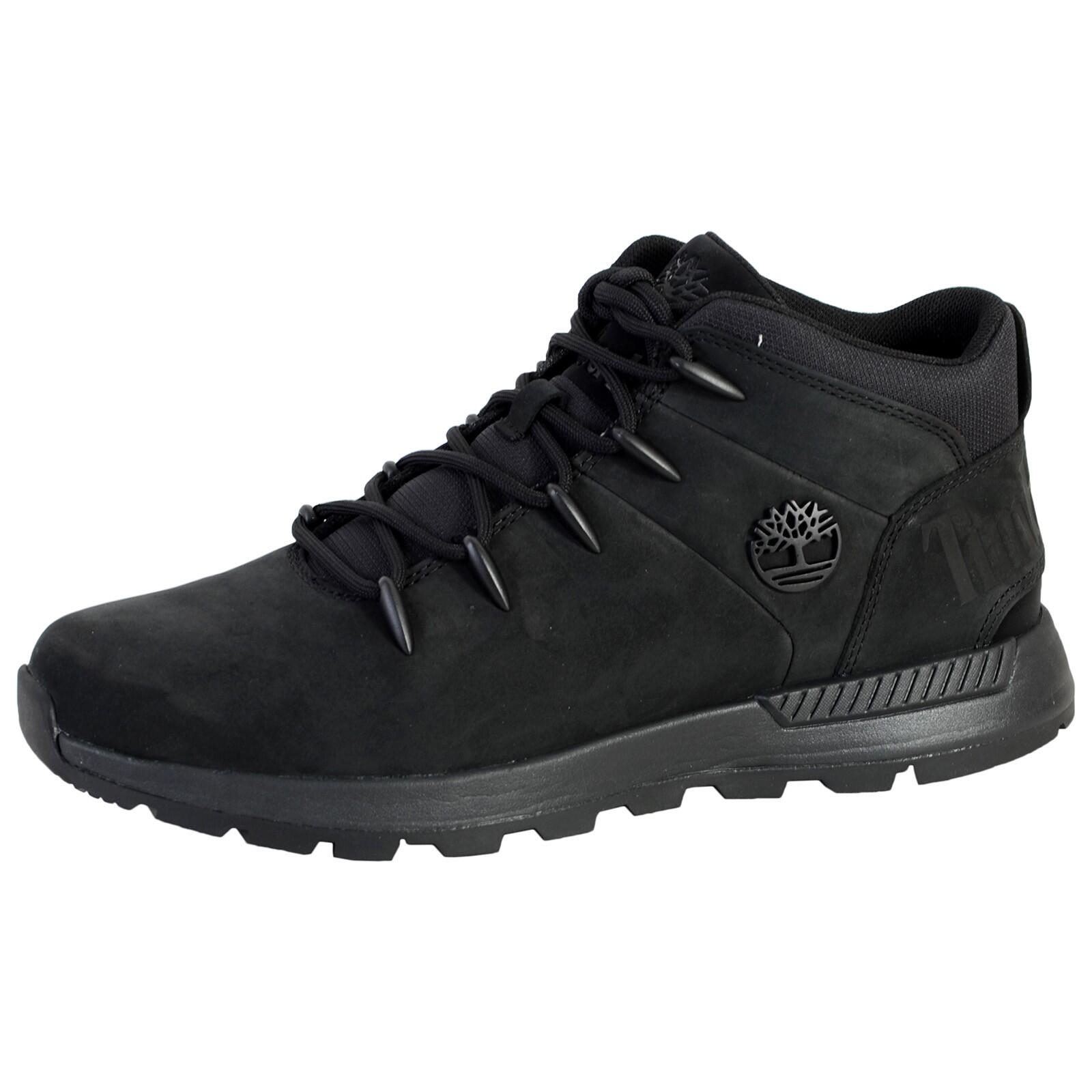 Pantofi de trekking pentru bărbați Timberland Euro Sprint Trekker