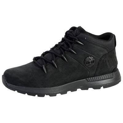 Wandelschoenen timberland sprint trekker geel