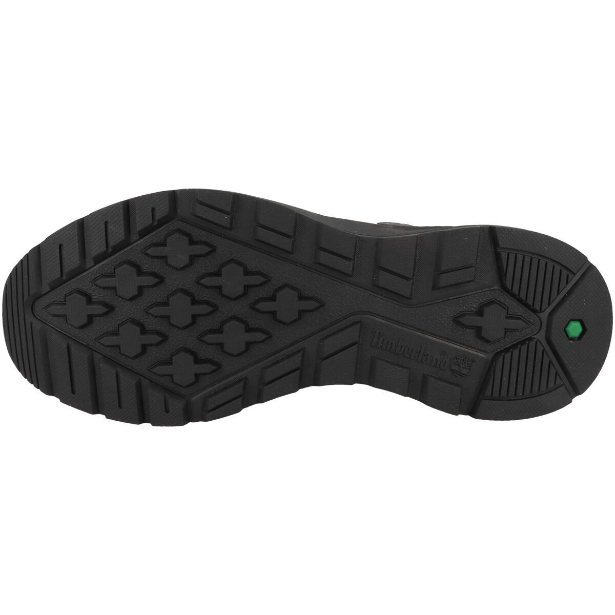 Bottes Timberland Sprint Trekker noir mid-top 5/5