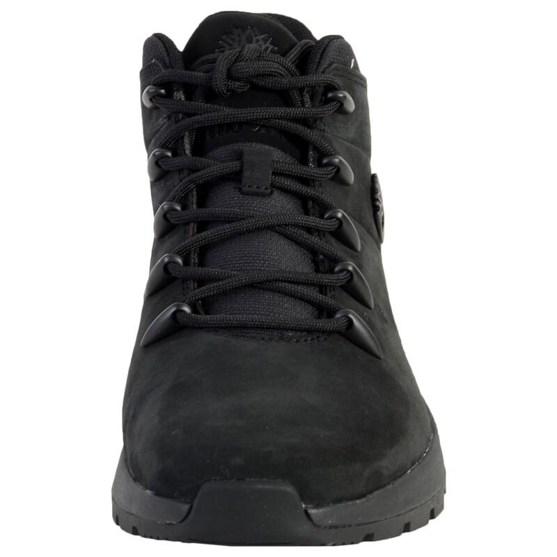 Bocanci de trekking pentru bărbați Timberland Euro Sprint Trekker
