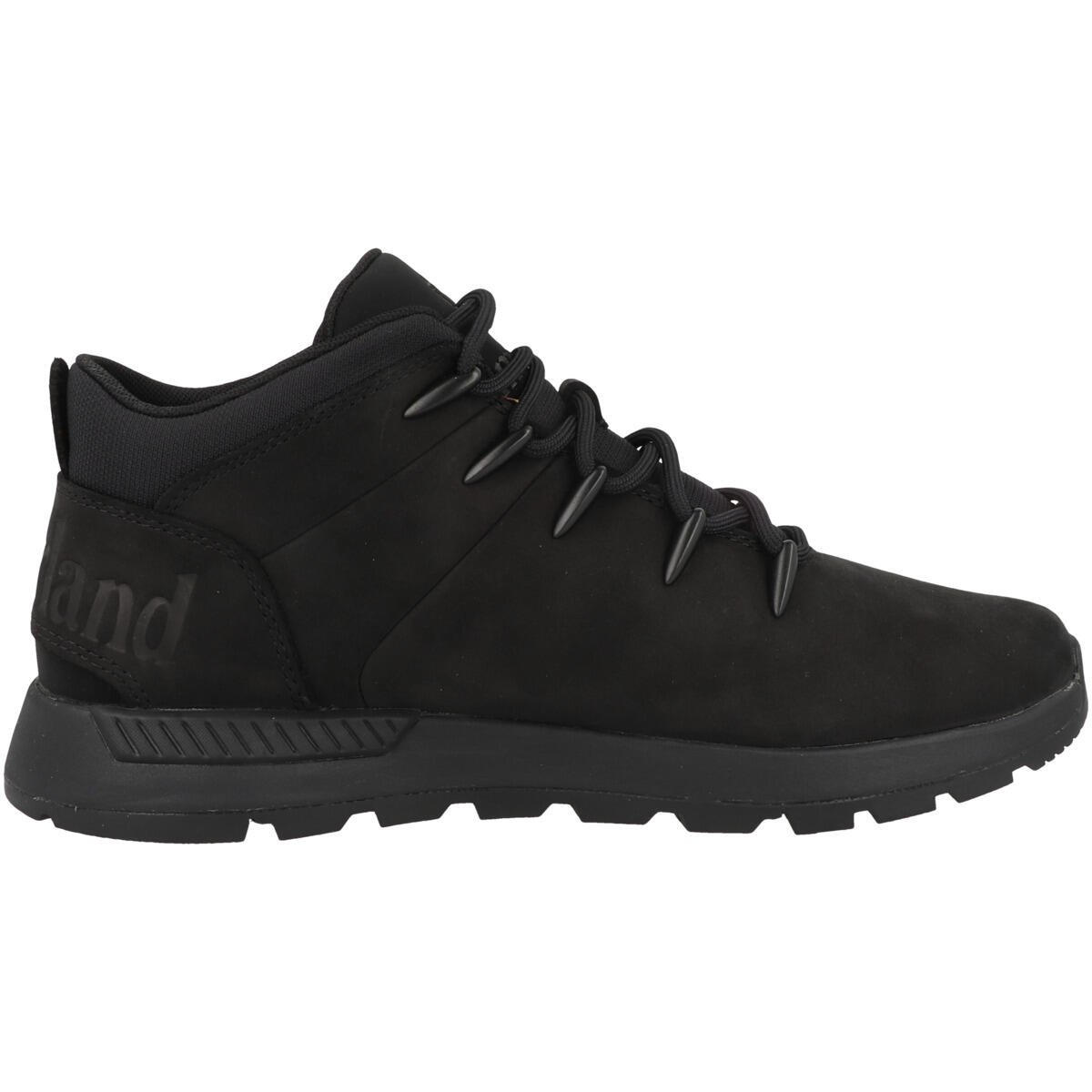 Buty do chodzenia męskie Timberland Euro Sprint Trekker Mid 3/5