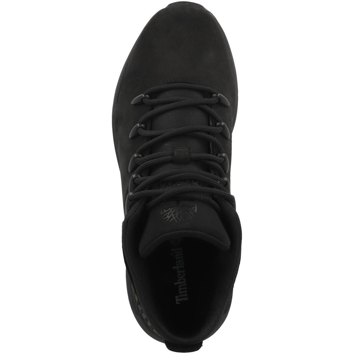 Buty do chodzenia męskie Timberland Euro Sprint Trekker Mid 2/5