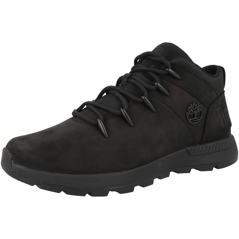 Cizme Timberland Sprint Trekker negre