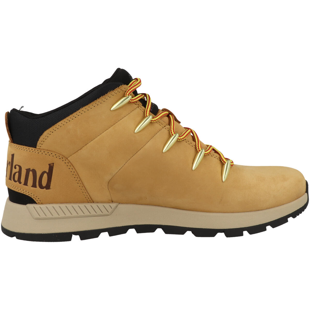 Botas de trekking Timberland Sprint Trekker 3/5