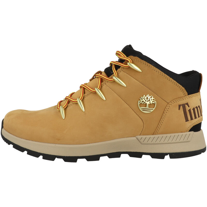 Cizme de Drumeție Timberland Sprint Trekker Galben