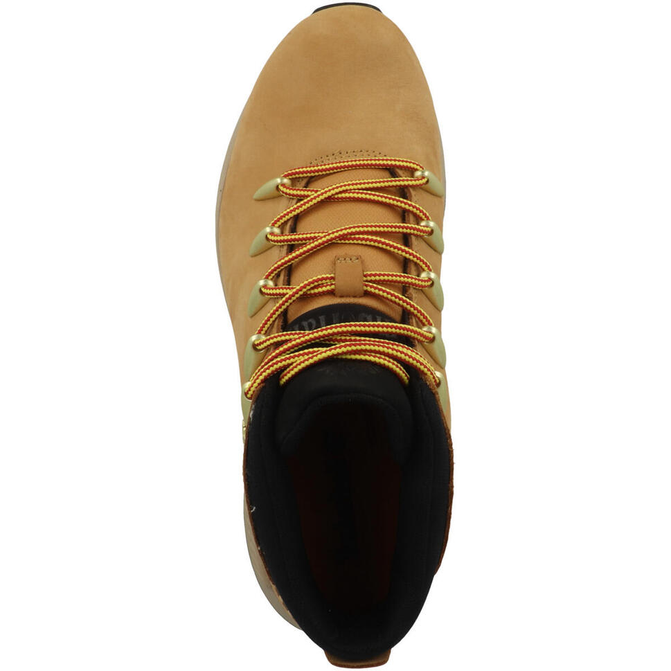 Buty trekkingowe męskie Timberland Euro Sprint Trekker