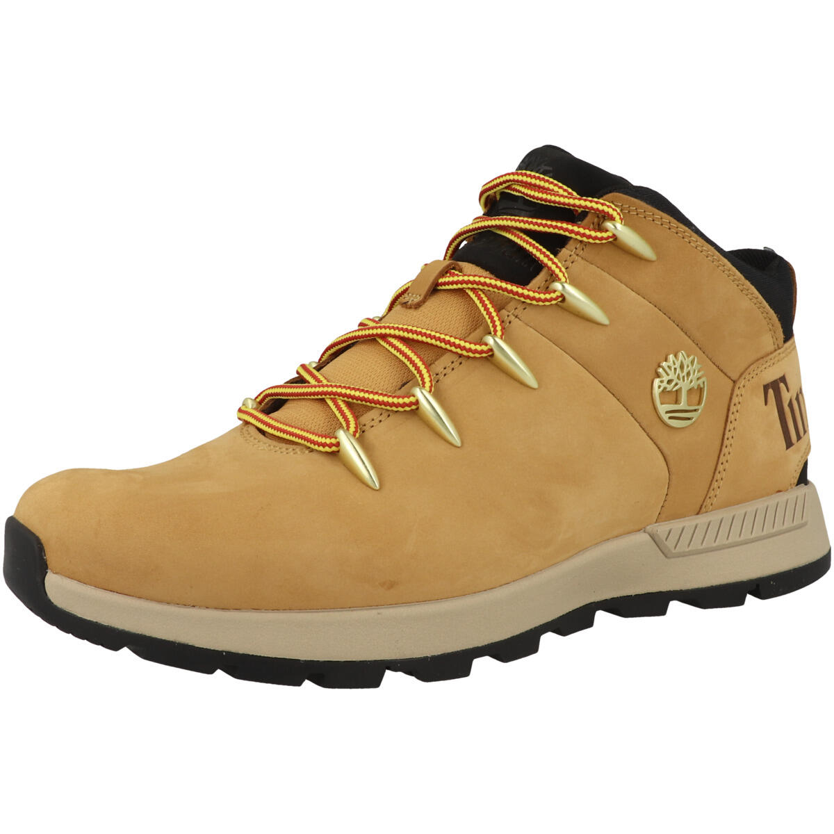Botas de trekking Timberland Sprint Trekker 4/5
