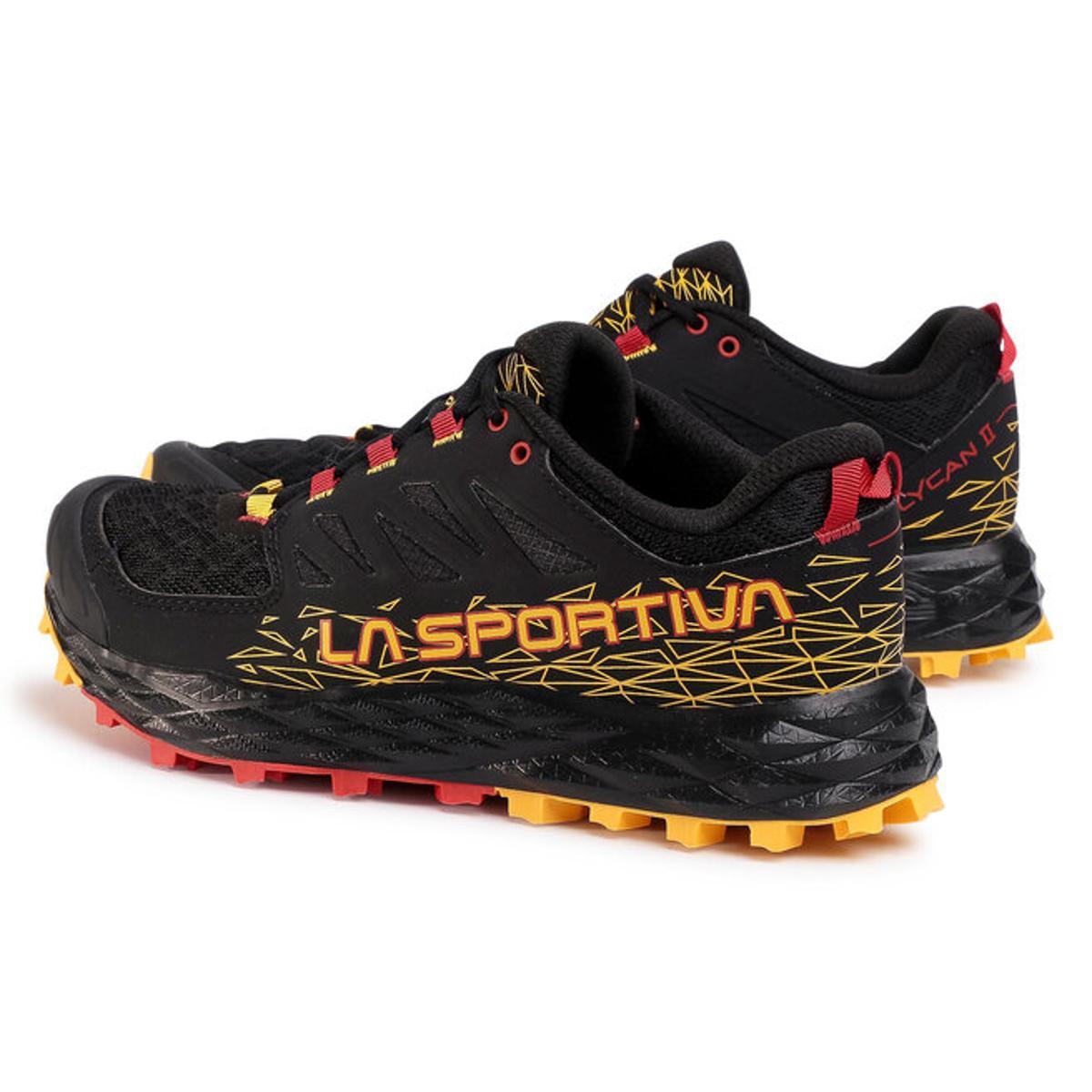 Scarpe trail running La Sportiva Lycan II 2/7