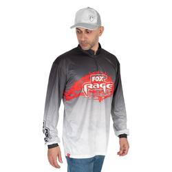 Sweatshirt Fox Rage Performance Team