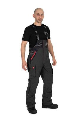 Fox rage rs triple-layer salopettes x-large - fox rage kleding