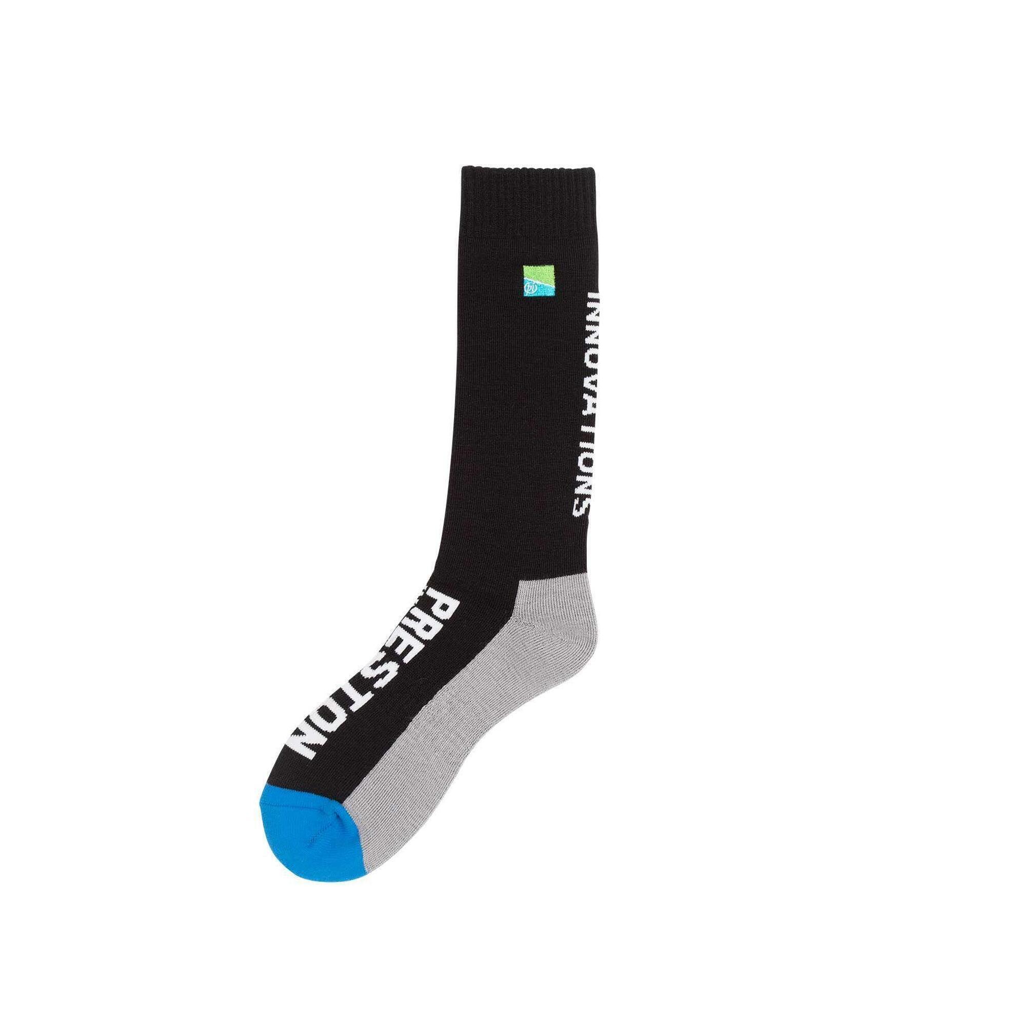 Sosete Preston Celsius - Confort si caldura