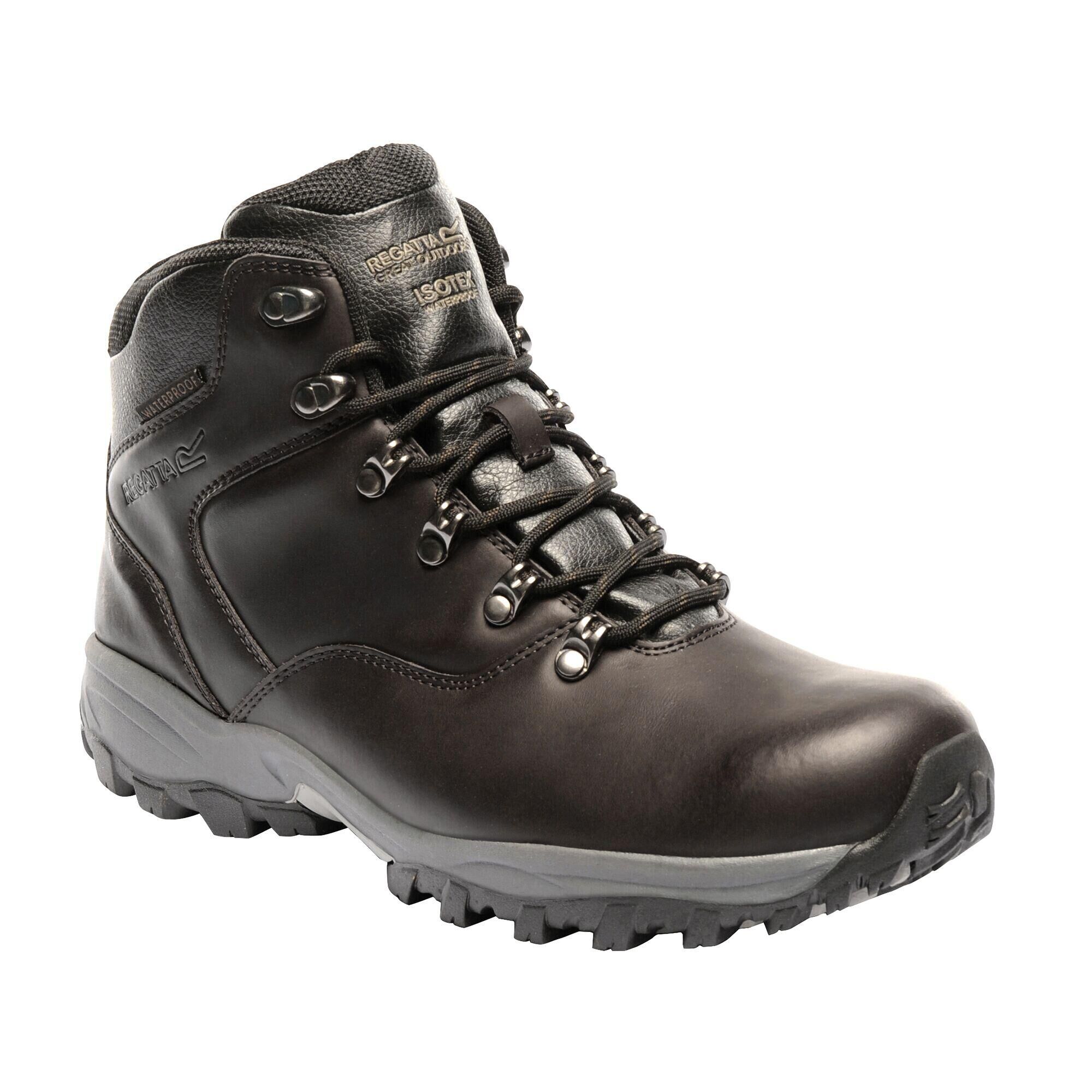 REGATTA Bainsford Men's Walking Boots