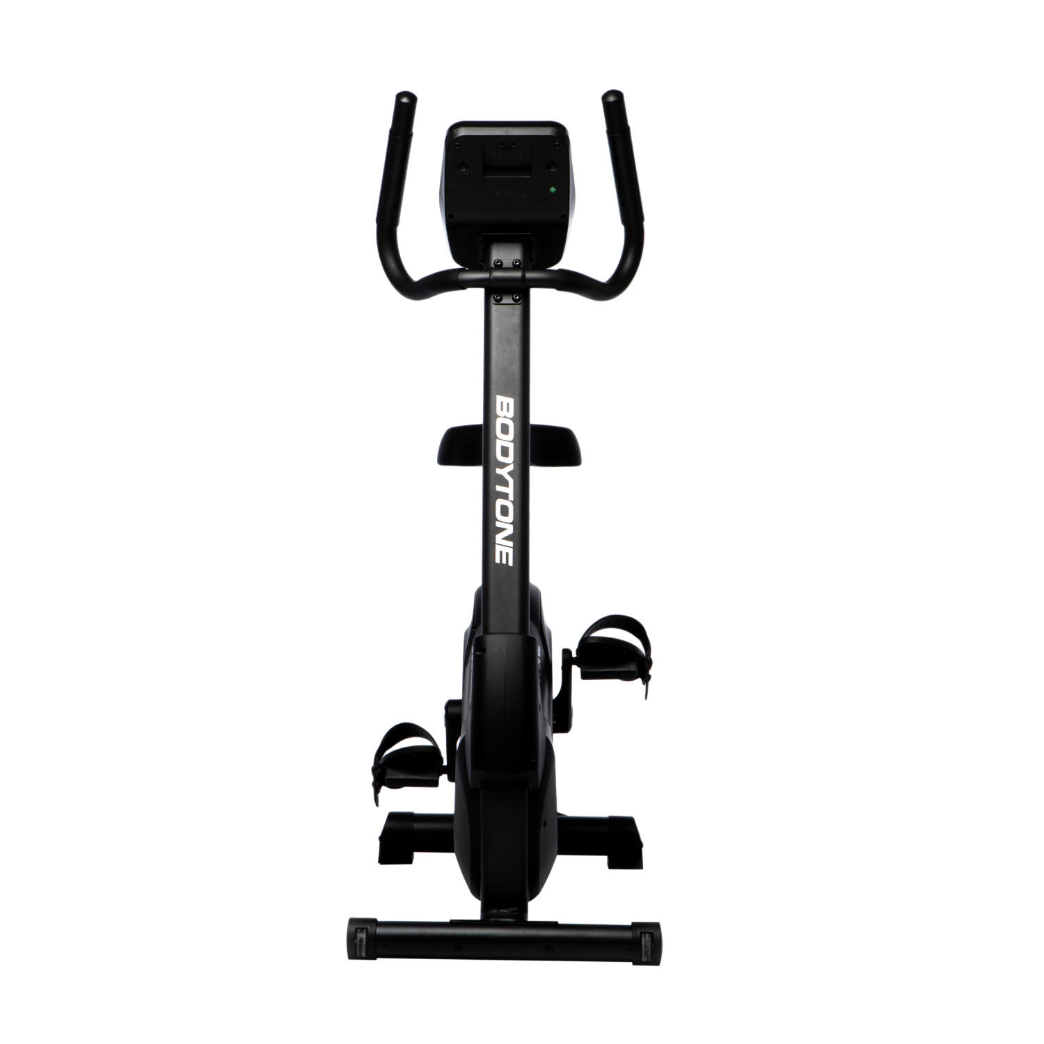 Cyclette semi-professionale reclinabile Bodytone EVOU4 display a LED, 16kg 3/6