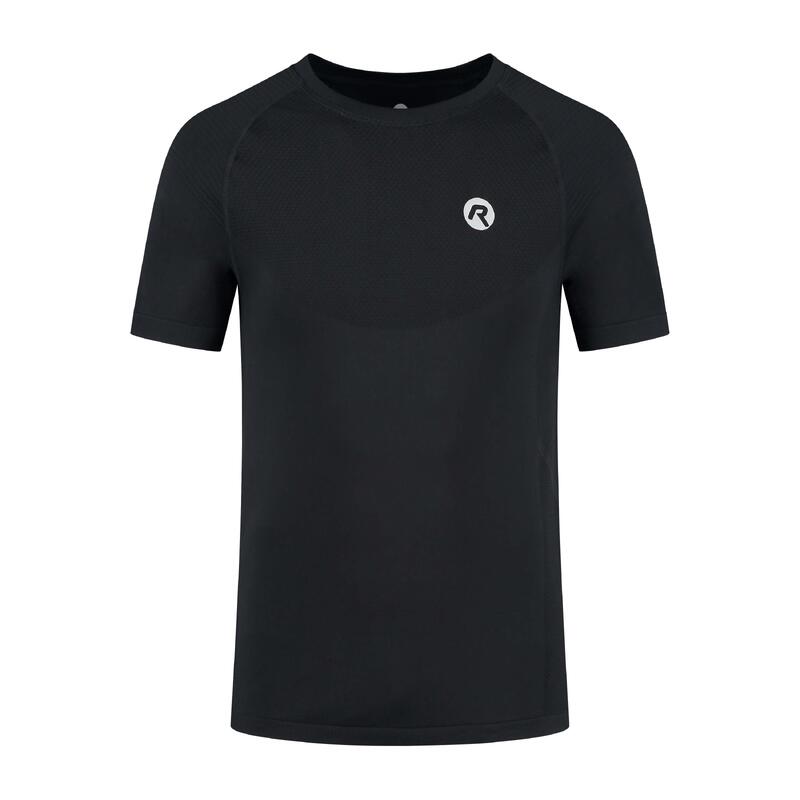 Technisches Kurzarm-Sport-T-Shirt Herren - Essential