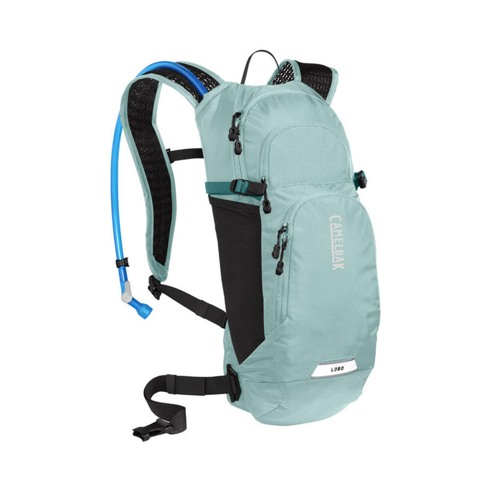 Rucsac Camelbak Women\'s Lobo™ 9 Hydration Pack - Blue Haze/Black