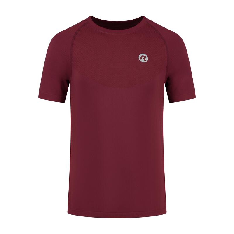 Technisches Kurzarm-Sport-T-Shirt Herren - Essential