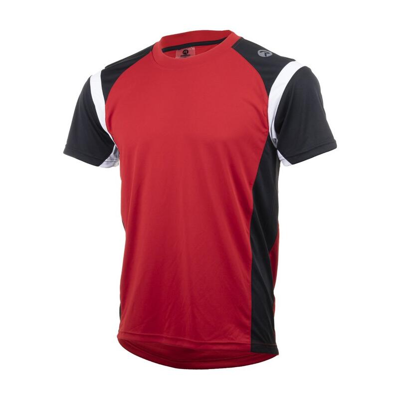 Maillot deportiva - Manga corta Hombres - Dutton