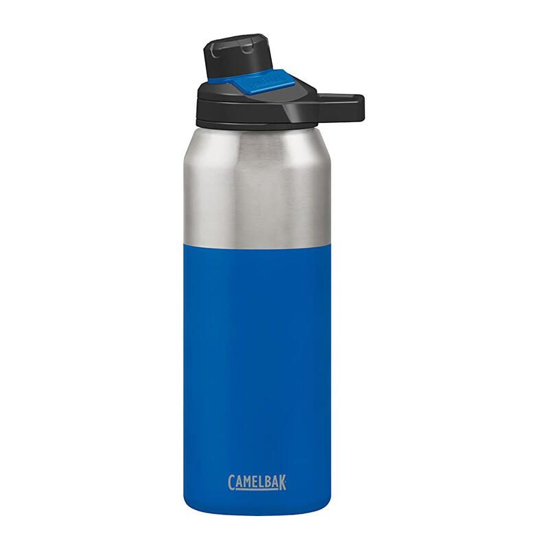 Bidon Camelbak Chute Mag Vacuum Insulated - Cobalt, 20OZ