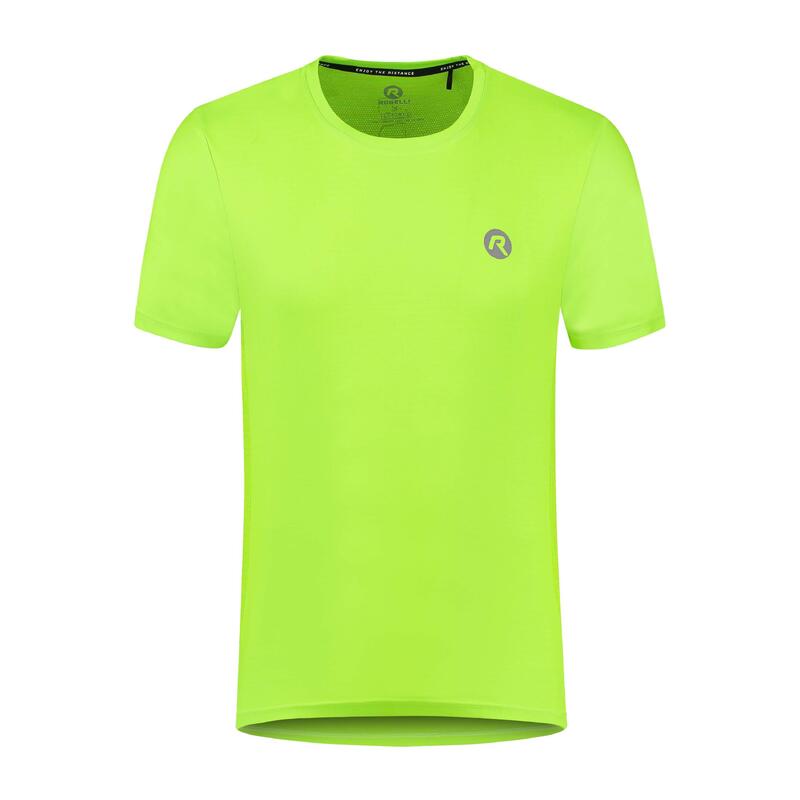 Sportshirt Korte Mouwen Heren Core