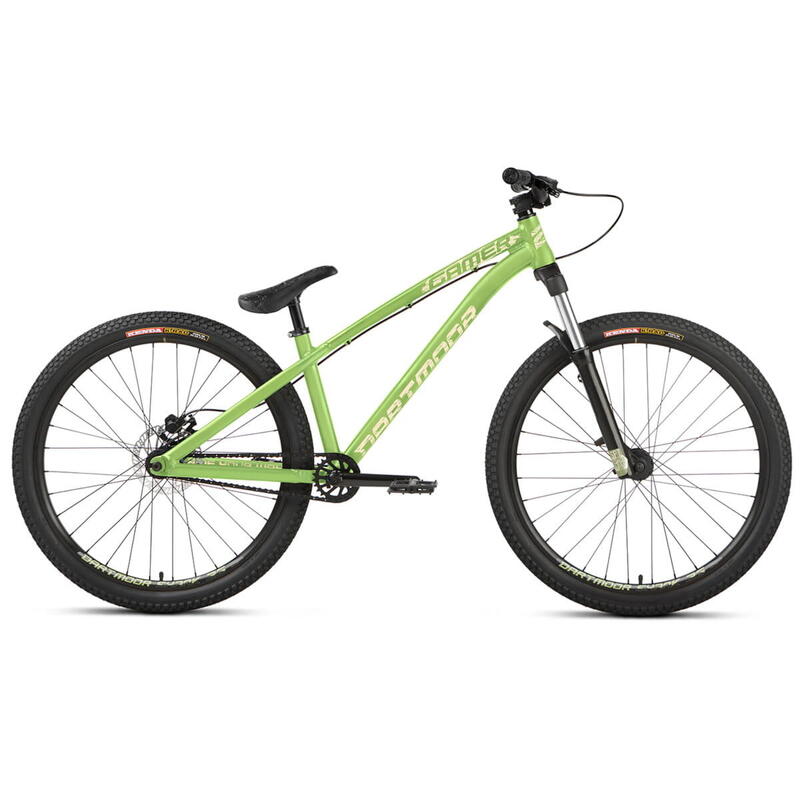 Dirt Bike Gamer 26'' Matt Green Olive