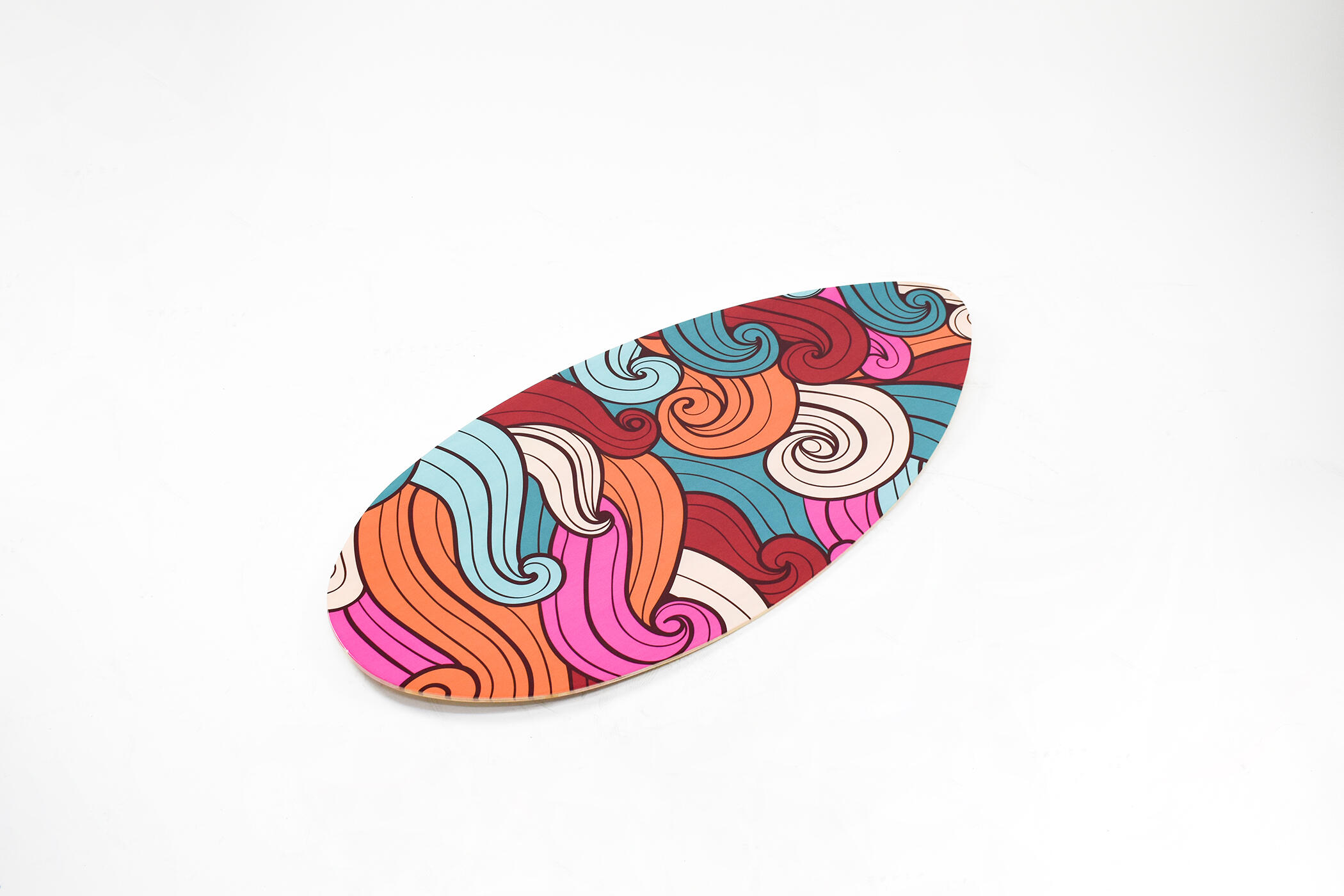Skimboard bois 41'' Welle 4/4