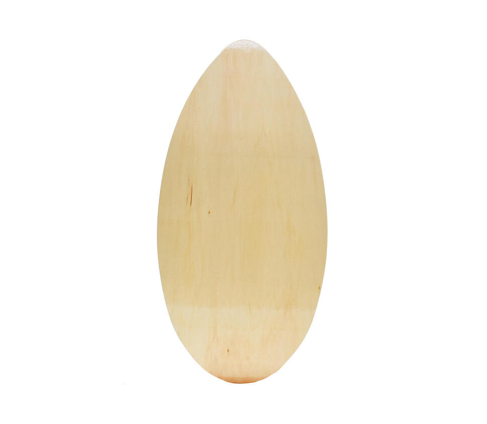 Drewniana deska Skimboard 9WS 41