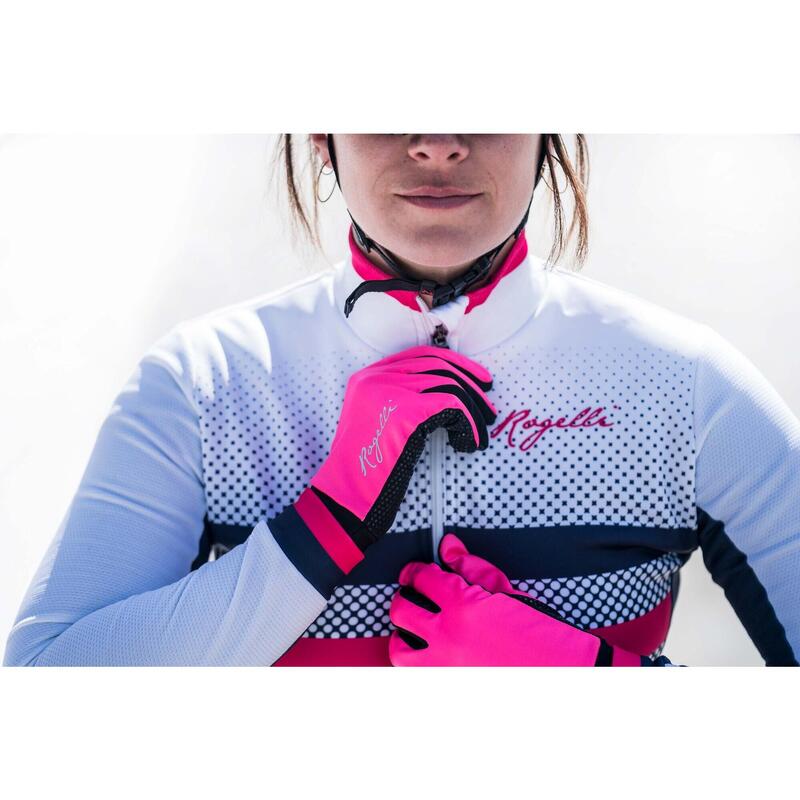 Guanti da ciclismo Inverno Donne - Laval