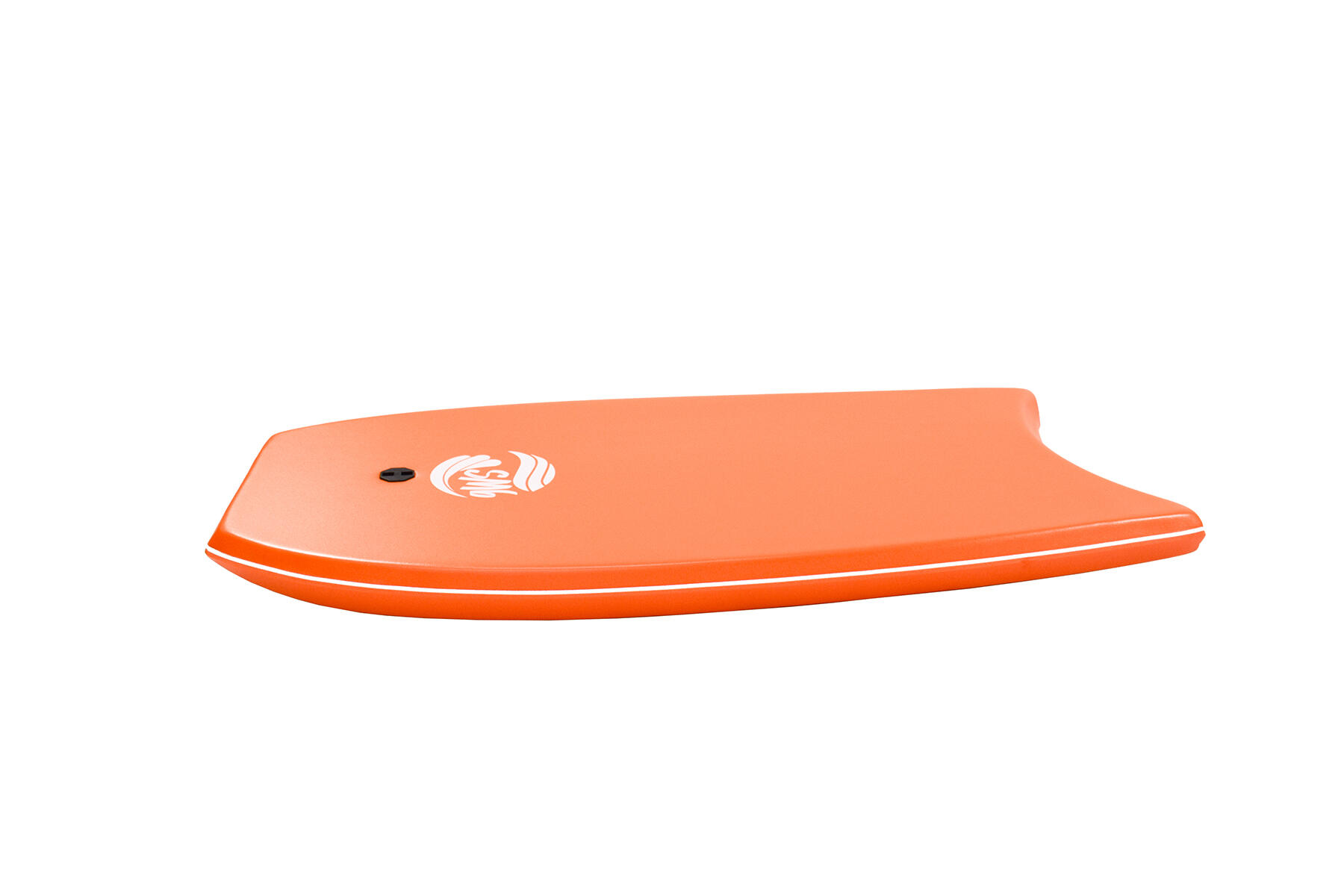 Body Board 42" orange 3/7
