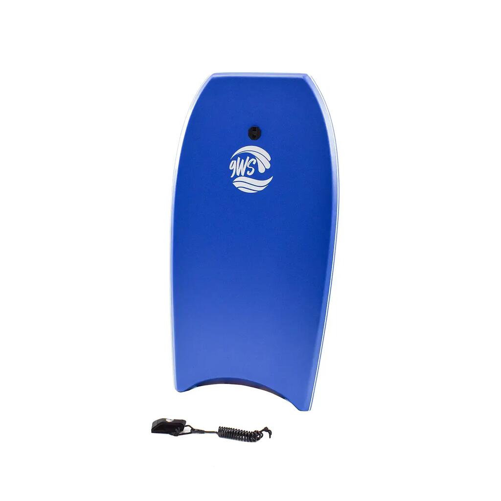 Bodyboard 42" blue