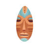 Skim board bois 41'' Aztec