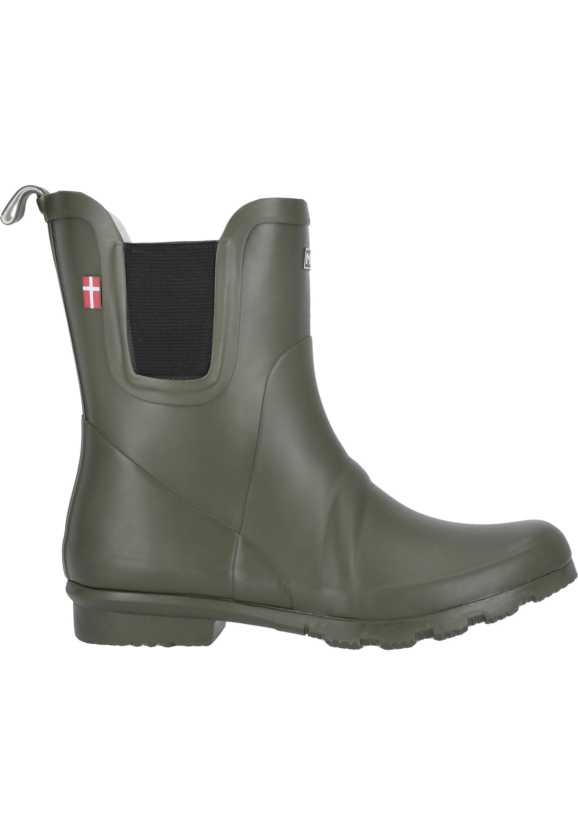 Rubberboots Suburbs 3/5