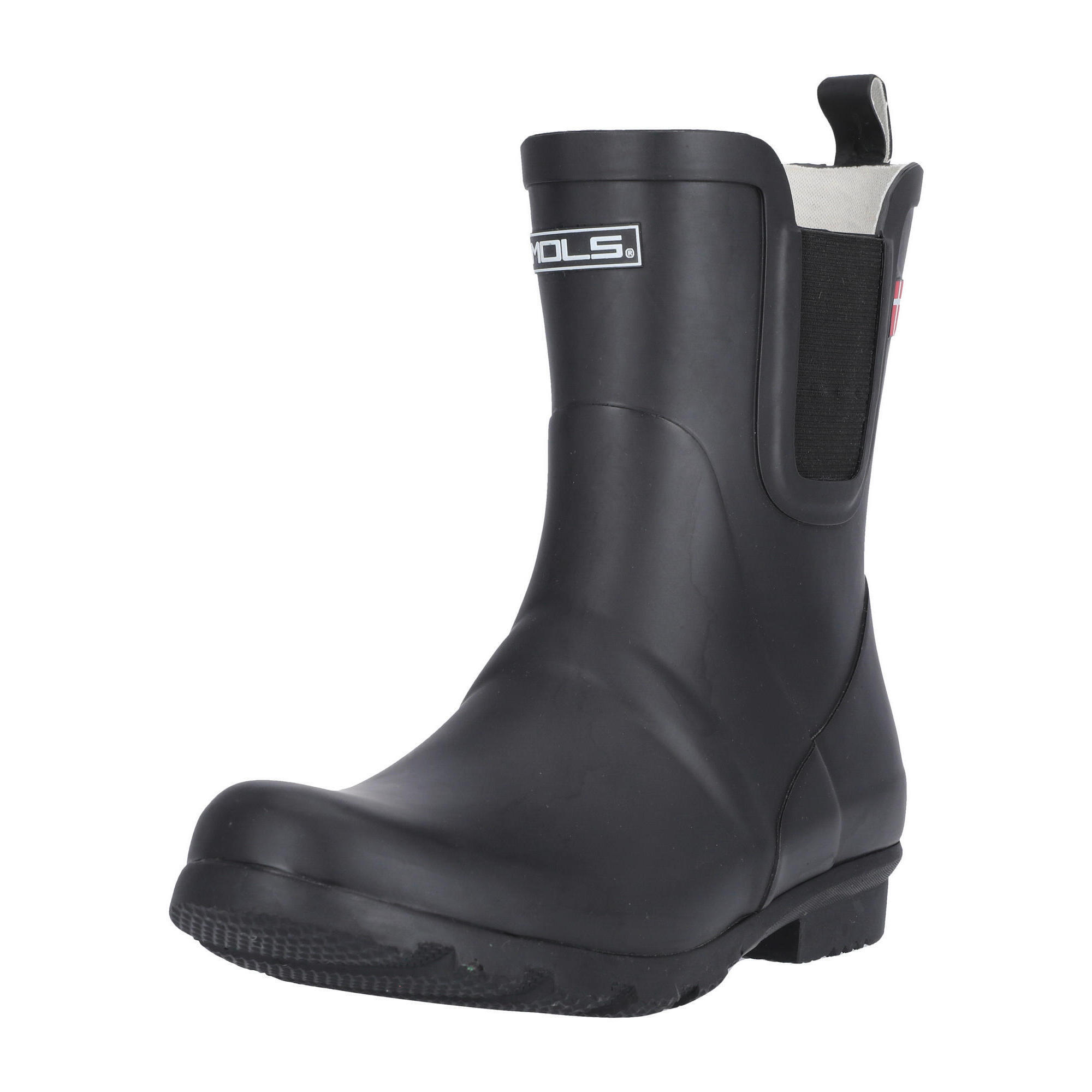 Rubberboots Suburbs 2/5