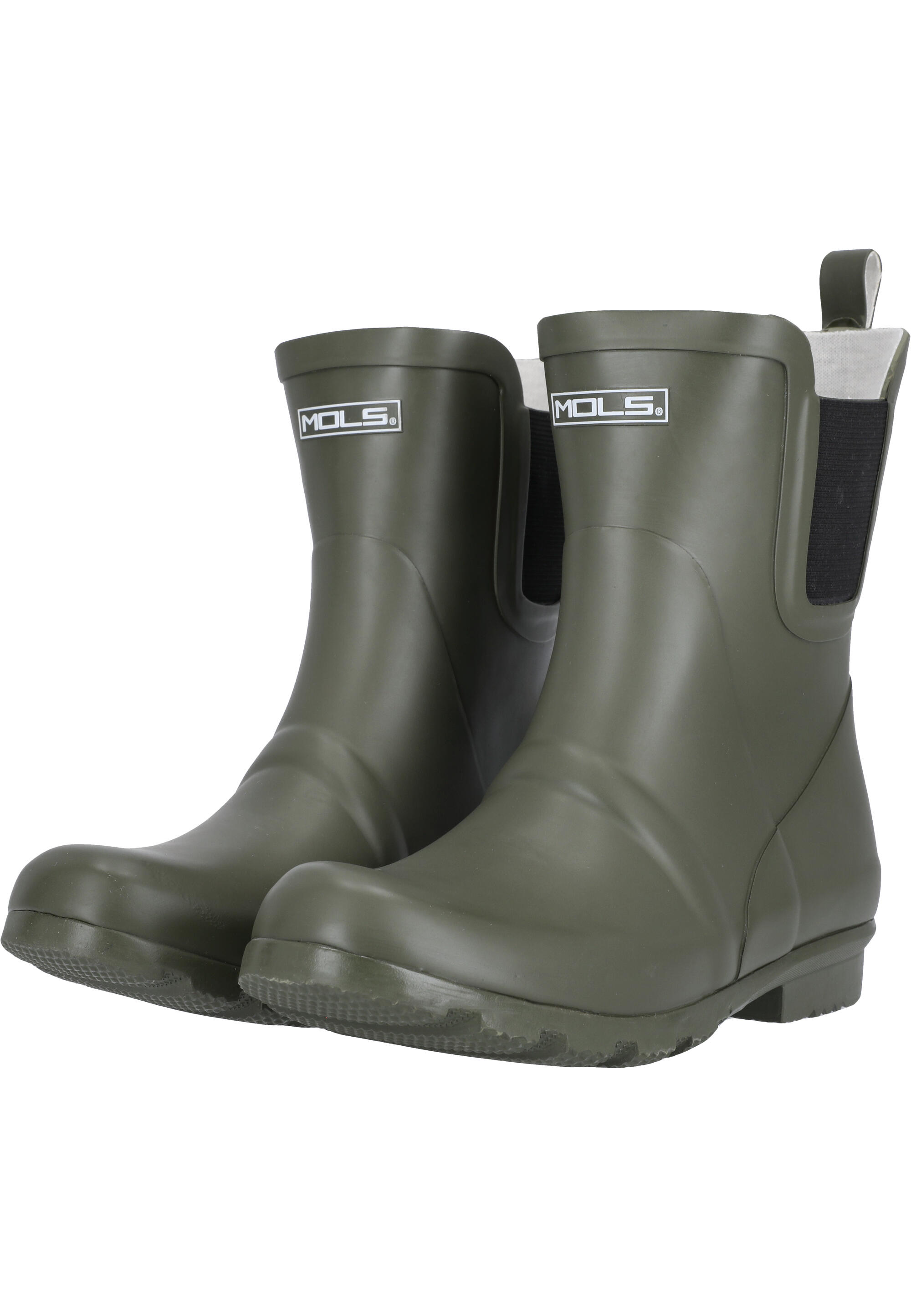 Rubberboots Suburbs 4/5