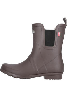 Rubberboots Suburbs