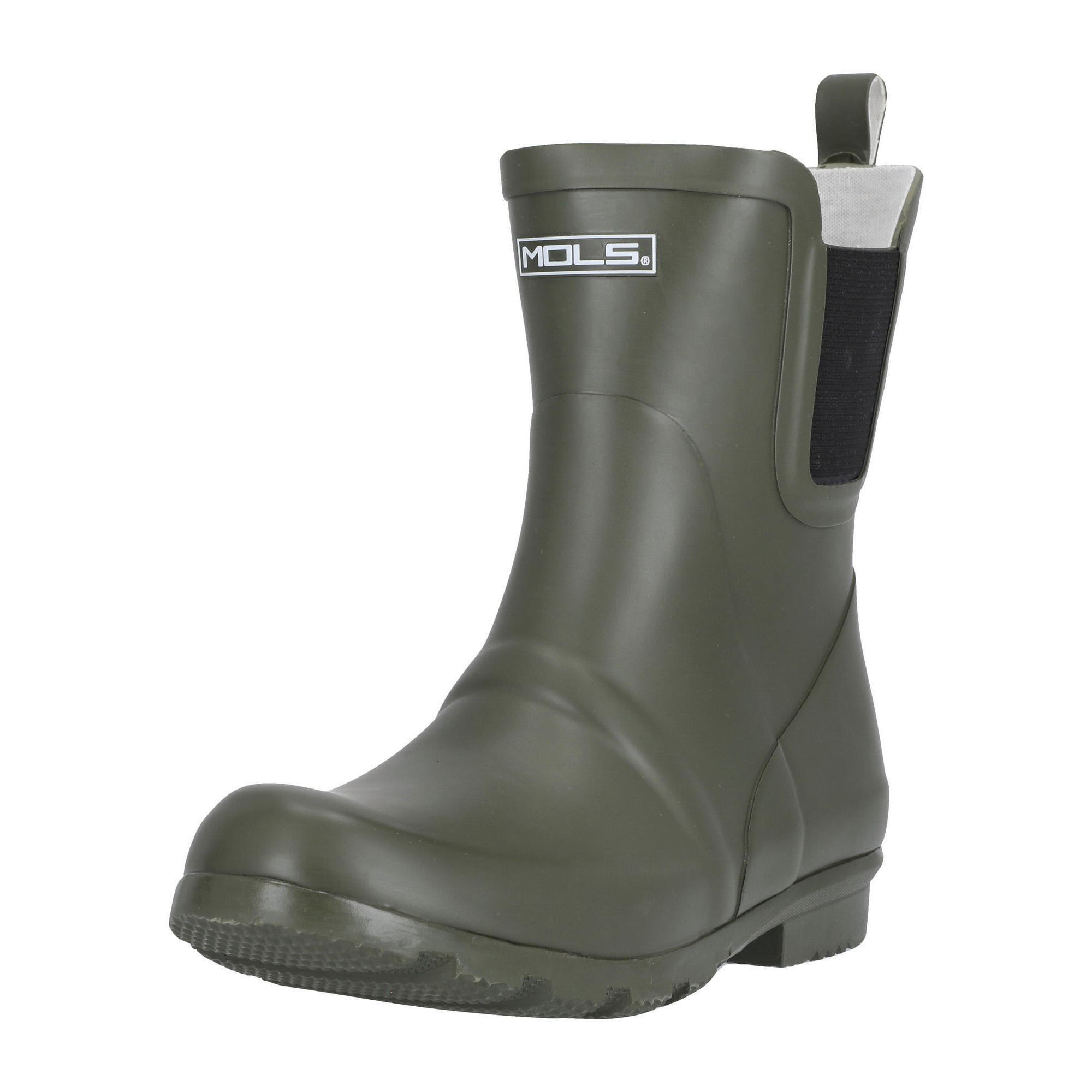 Rubberboots Suburbs 2/5