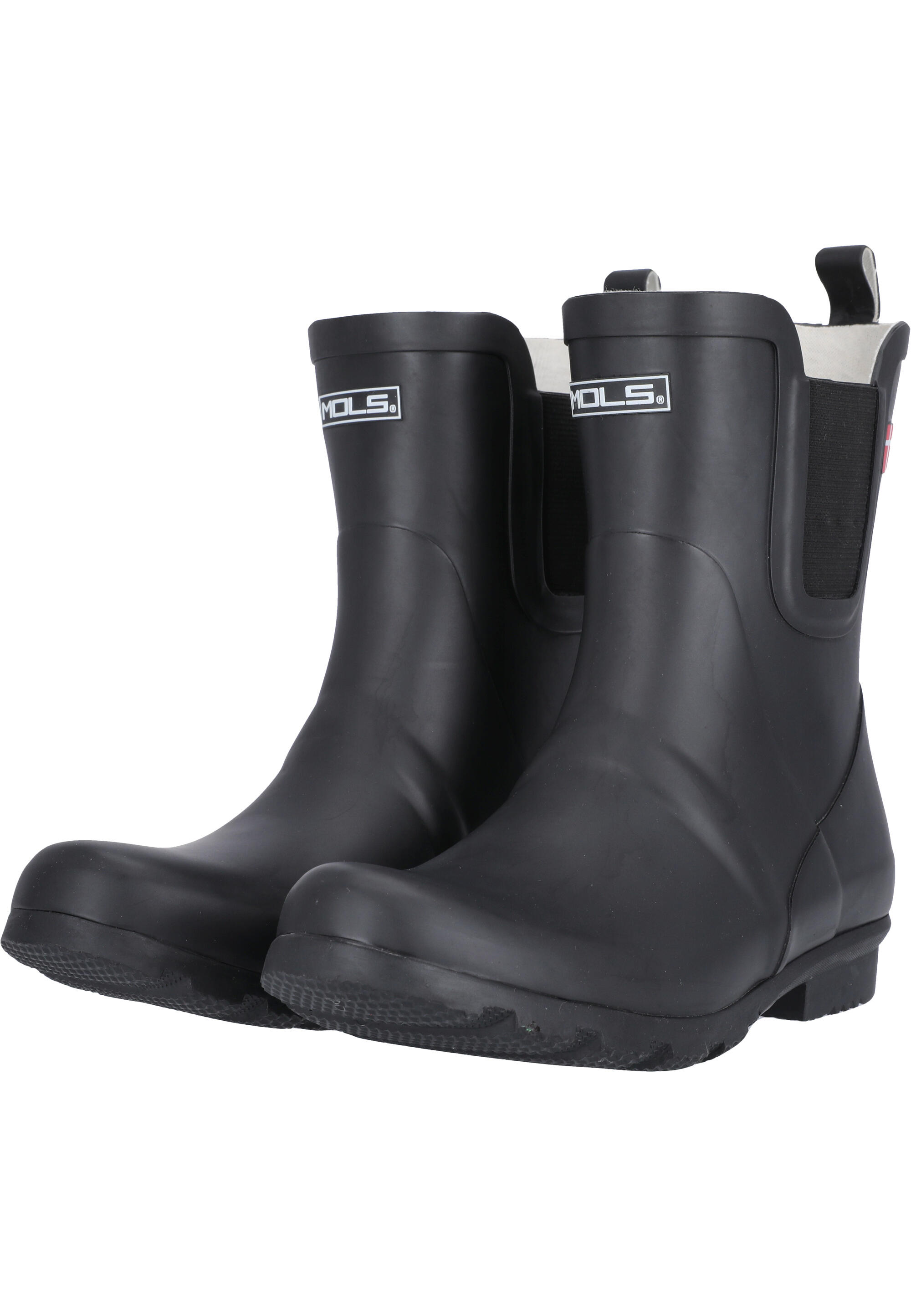 Rubberboots Suburbs 4/5