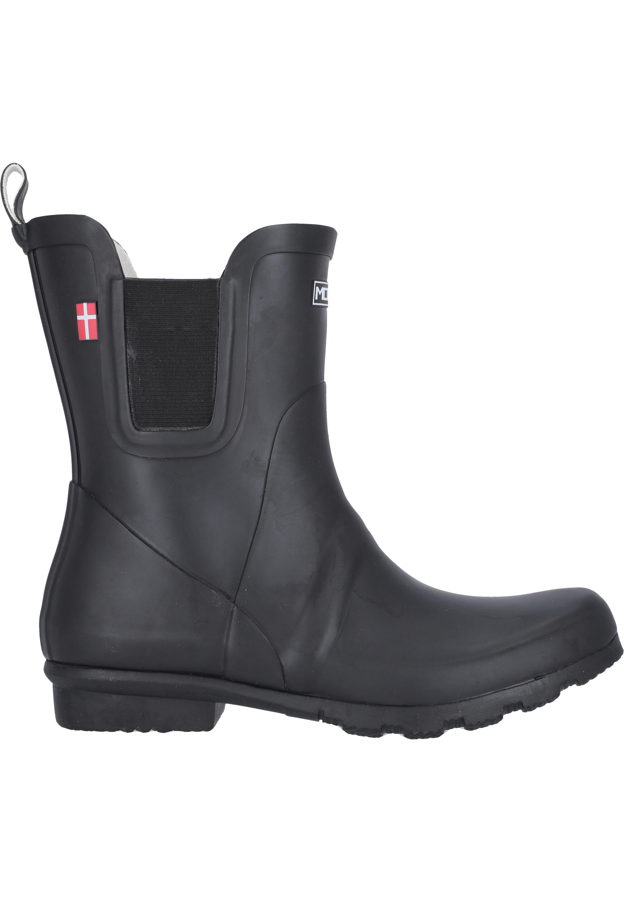 Rubberboots Suburbs 3/5