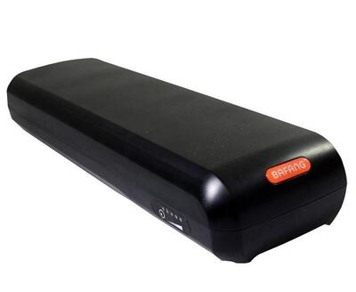 Bafang accu 600 - 43v 14ah - (560wh)