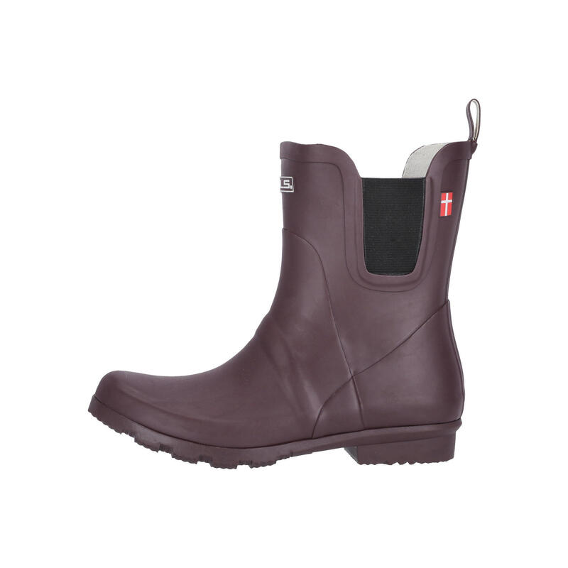 Botte en caoutchouc Suburbs