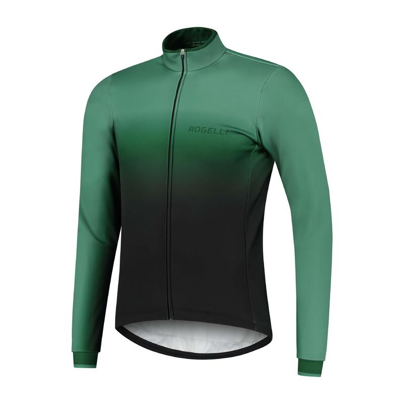 Chaqueta de ciclismo de invierno Hombres - Horizon