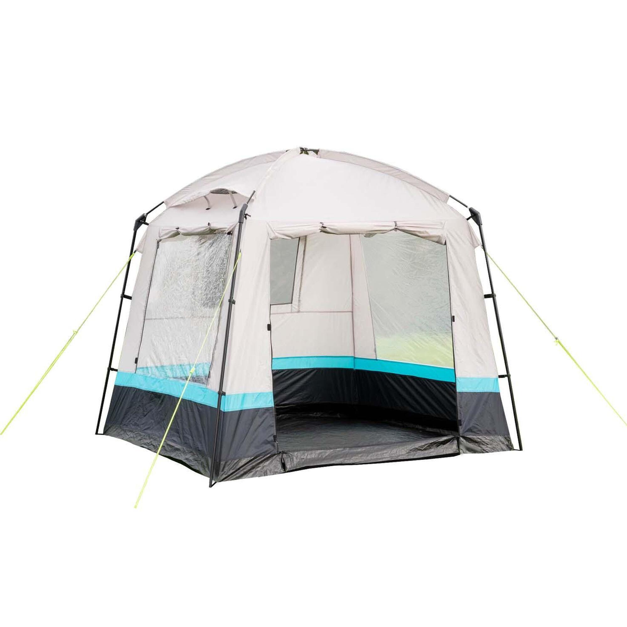 OLPRO POD Kitchen/Storage Tent 1/8