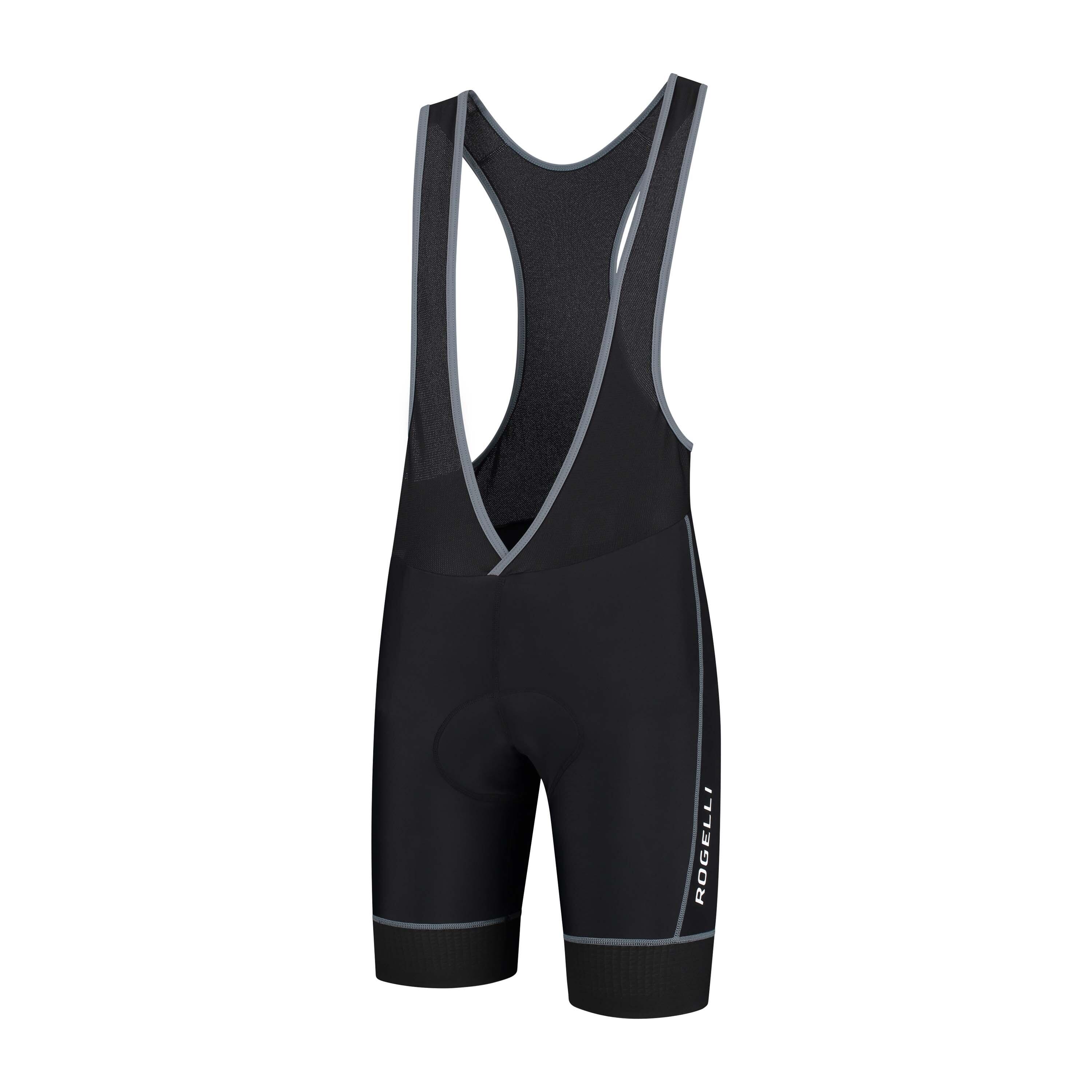 Cuissards cyclosport PERFORMANCE Decathlon