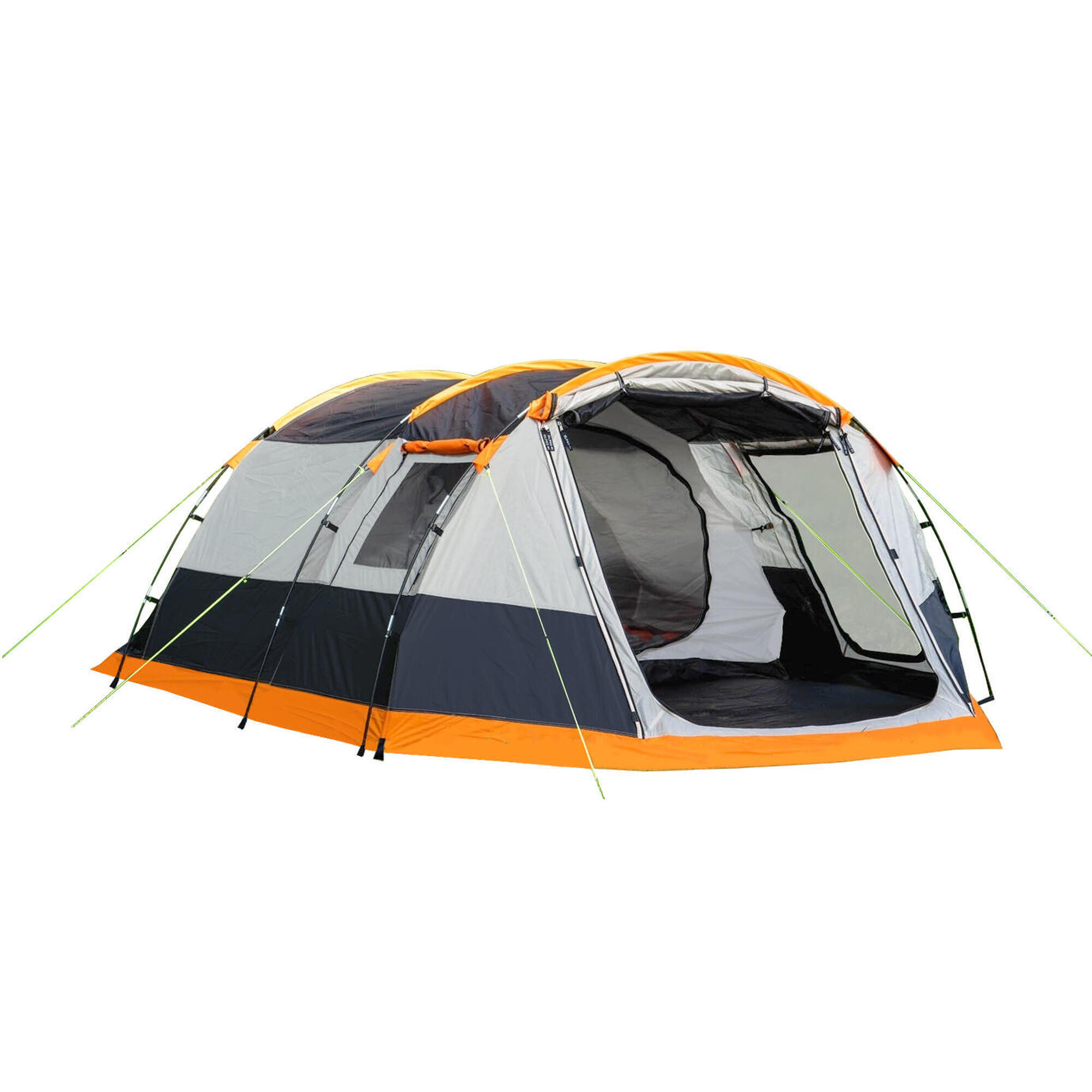 OLPRO Knightwick 2.0S 3 Berth Tent 1/7
