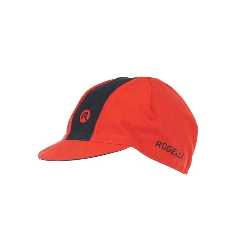 Fietspet Unisex Retro Cap