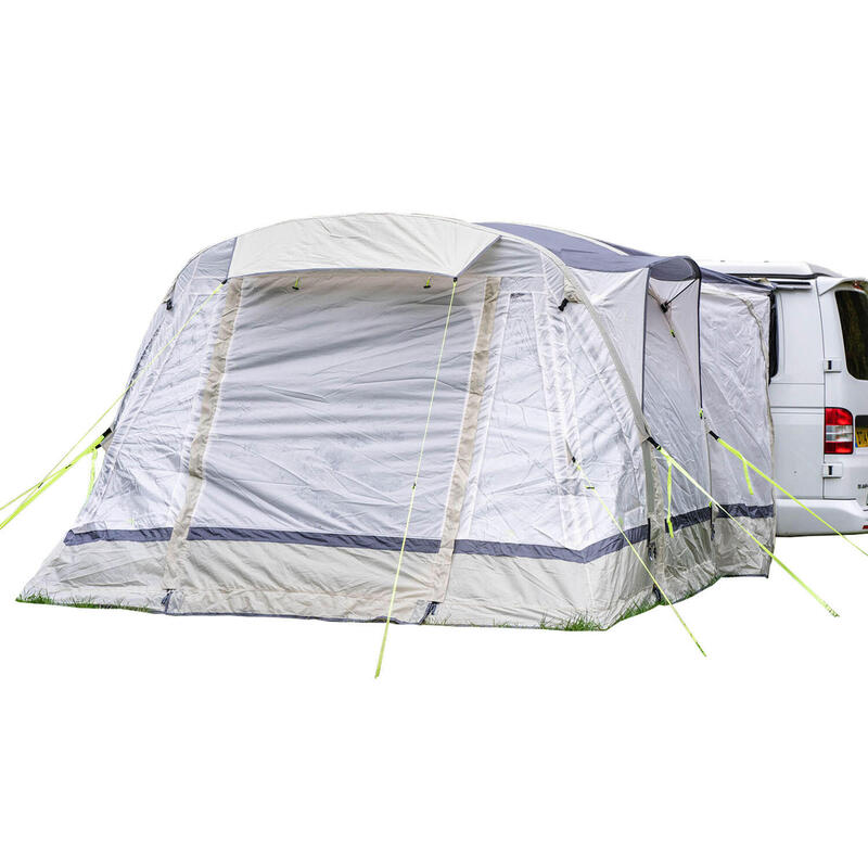 OLPRO Loopo Breeze - Inflatable Campervan Awning