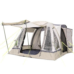 OLPRO OLPRO Loopo Breeze - Inflatable Campervan Awning