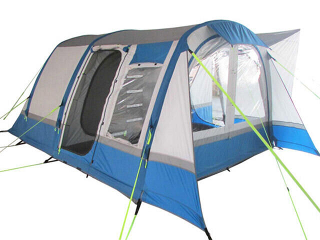 OLPRO OLPRO Cocoon Breeze - Inflatable Campervan Awning